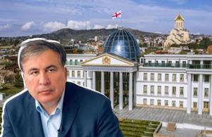 სააკაშვილის პირადი "პატარა კა-გე-ბე" - როგორ გეგმავდა მიშა ხელისუფლებაში მუდმივად დარჩენას?!