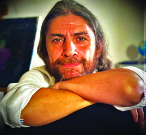 "ისეთი ბედნიერი ვარ, თითის წვერებზე დავდივარ, რამე არ შემეშალოს"