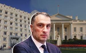 ვიქტორ ყიფიანის ხმაურიანი განცხადება: "ოცნება" ემზადება დიდი შინაარსის გეოპოლიტიკური გადაწყვეტილების...