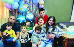 "ადრე მაღიზიანებდა ზოგიერთის შეძახილი, მეტი საქმე არა გაქვს, ამდენ ბავშვს რომ აჩენო?!"