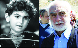 „ეს იყო პირველი გაკვეთილი, როდესაც მივხვდი, რომ ცხოვრებაში ტყუილი არასდროს არ უნდა თქვა!“