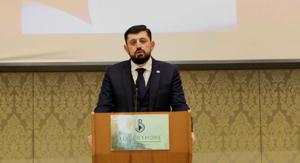 რა ქონებას ფლობს ანტიკორუფციული ბიუროს ხელმძღვანელი, რომელიც სხვების ქონებრივ დეკლარაციებს აკონტროლე...