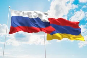 “სომხეთმა შესაძლოა, ცა ჩაგვიკეტოს და თბილისიდან ვიფრინოთ” - რუსეთის ვიცეპრემიერი