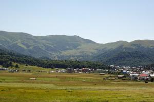 „აჭარა და თრიალეთის ქედი ერთ-ერთი სერიოზული პრობლემაა“ - ნინო ჩხობაძე მოსალოდნელ სტიქიურ მოვლენებზე