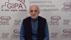 „ფულის მოტანას სთხოვენ, რეჟიმი საკუთარ ქვეშევრდომებს ხარკს სთხოვს“ - გია ხუხაშვილი რომეო მიქაუტაძის ...