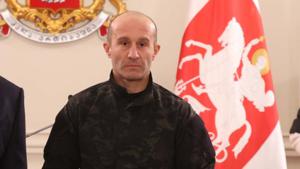 რა ქონებით ტოვებს მირზა კეზევაძე გდდ-ის უფროსის მოადგილის თანამდებობას