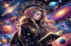 27 ივნისის ასტროლოგიური პროგნოზი ზოდიაქოს ყველა ნიშნისთვის: დაუდევარმა განცხადებამ შეიძლება გამოიწვი...