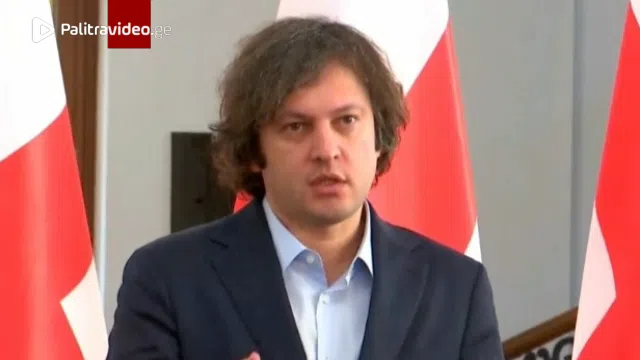 საქართველოს მთავრობამ ახალი გადაწყვეტილება მიიღო - განკარგულებას ხელი ირაკლი კობახიძემ უკვე მოაწერა