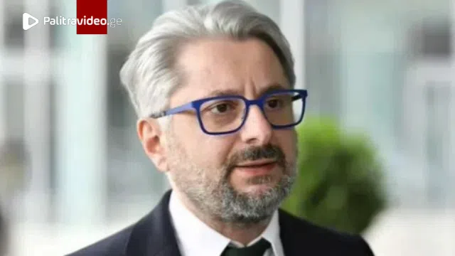 "ამათ უნდა გავუყაროთ ბოლომდე, არ გამოდის სხვანაირად" - რას წერს ნიკა გვარამია