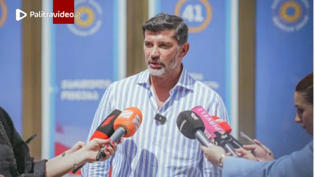 "რაც შეეხება "ფერარს“, მე არ მიჩუქებია. გულწრფელად გეტყვით, რაც მოხდა სინამდვილეში" - რას ამბობს კახ...