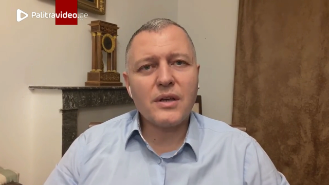 "ის შესაძლოა ჩუმად ვითარდებოდეს, მშობლები ხშირად ვერ აცნობიერებენ" - გიორგი ფხაკაძე