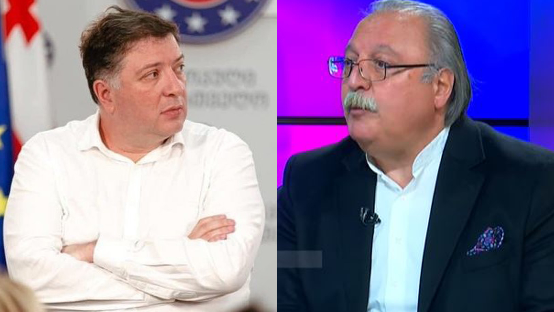“სექსუალური აქტის შემდეგ საქალწულე აპკის აღდგენა“ - გრიგოლ ვაშაძის ხმამაღალი განცხადება უგულავას ინი...