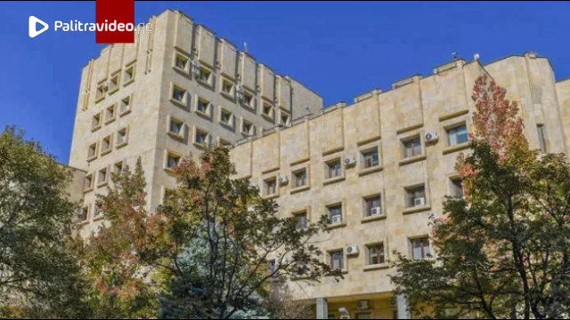 პროკურატურამ დიდი ოდენობით ნარკოტიკული საშუალების უკანონო შეძენის, შენახვის და რეალიზაციის ფაქტებზე ...