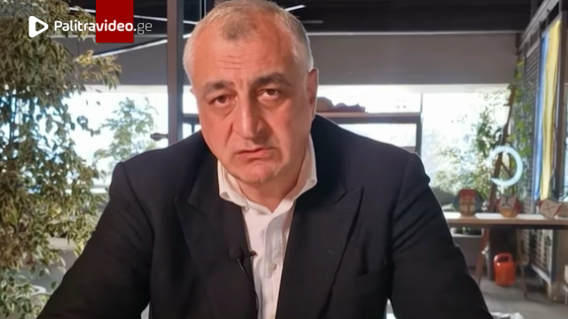 "ვიცი, რომ ჩემი დაჭერა გინდათ" - მამუკა ხაზარაძის თქმით, პარლამენტის დროებითი საგამოძიებო კომისიის ს...