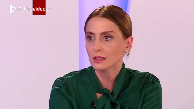 "მტკივნეულია და ძალიან განვიცდი" - რას წერს ხატია დეკანოიძე?