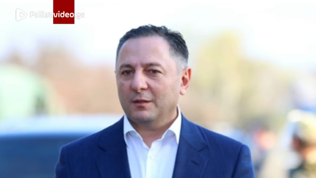 ვახტანგ გომელაური გენერალურ პროკურატურაში გამოკითხვაზე დაიბარეს