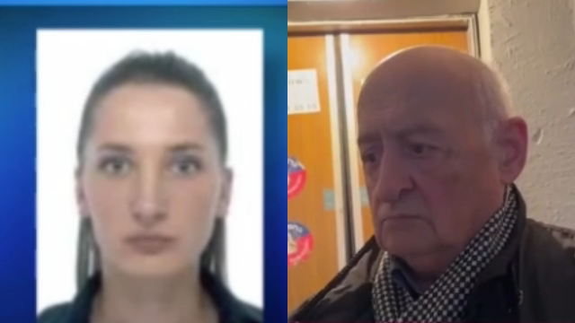 (ვიდეო) "3 წელია ერთად ცხოვრობდნენ, 4 თვის შვილი ჰყავთ" - რას ამბობენ მეზობლები ვარკეთილში მომხდარ მკვლელობაზე