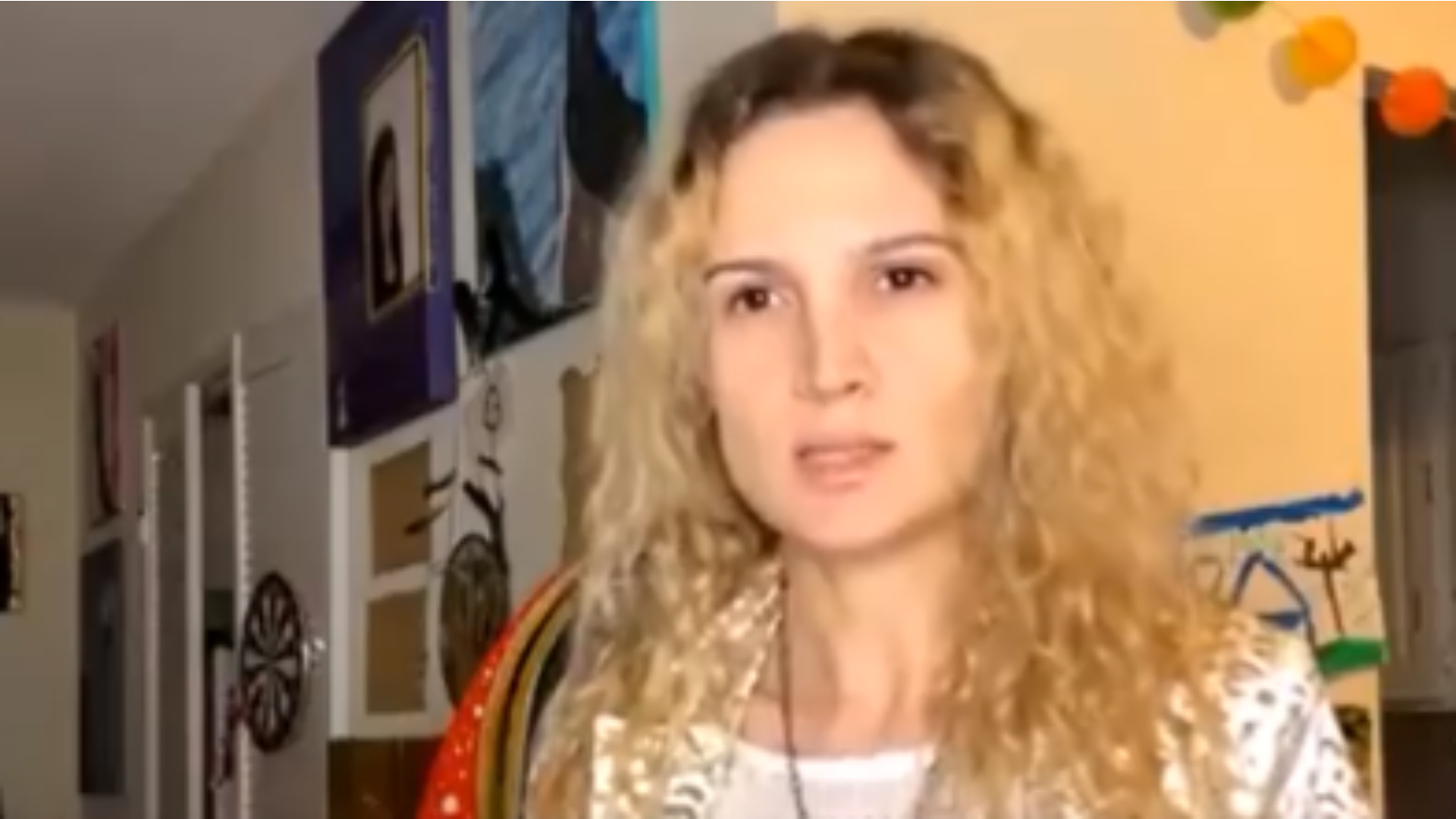 "ბავშვობაში არ ვყოფილვარ ბედნიერი... პედოფილიისგან თავის ვერ დახსნის გამო... ეს ხდებოდა 5-6 წლის ასა...