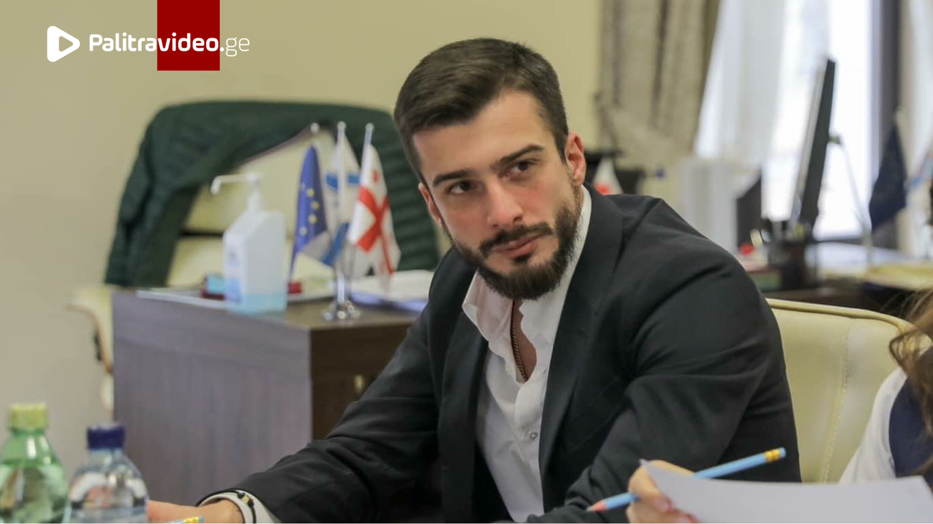 "მნიშვნელოვანი და სასარგებლო გადაწყვეტილება!" - კონსტანტინე ზარნაძე სიახლის შესახებ, რომელიც 2025 წლ...
