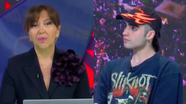 “ემიგრანტი დედის შვილი, “ონლაინ გაზრდილი“ ბავშვები... დედა იქ იყო, როდესაც დაჭერის ამბავი გაიგო“- ლა...