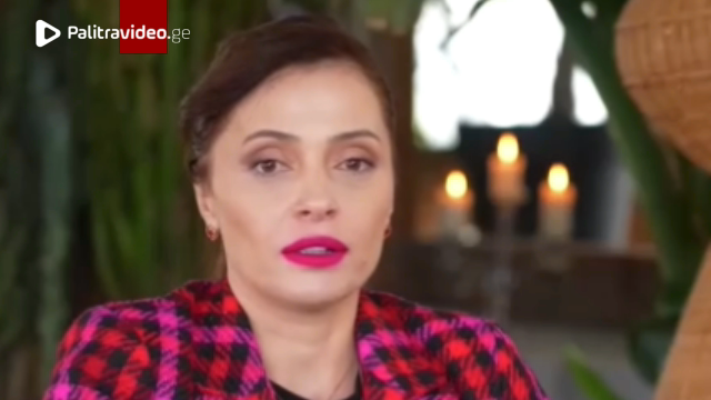 "ჩვენი გაყიდვით მიღებული ფულით ცხოვრება აიწყვეთ, გათხოვდით, პატიოსანი ქალების სახელები გაქვთ და დღეს...