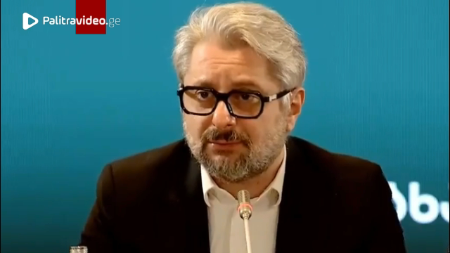 "ტყუილი ამბავია, მეგობრებო..." - ნიკა გვარამია თვითმმართველობის არჩევნებთან დაკავშირებით განცხადებას...