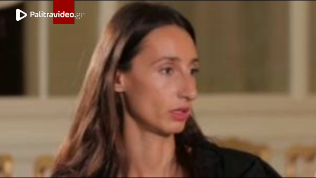 "ჩემზე ჭორების აგორება თუ აბედნიერებთ, კი ბატონო… ჩემი მეუღლეობა ვისთვის სირთულეა, ვისთვის არა, გააჩ...
