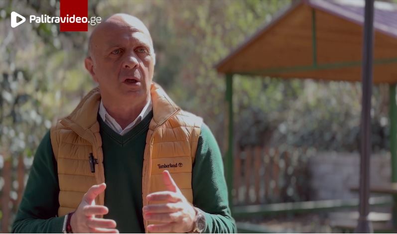 "სექსი გინდა? ძალიან მიმზიდველი გოგო ხარ, შევხვდეთ! " - ვრცელდება საგანგაშო და სკანდალური ინფორმაცია...
