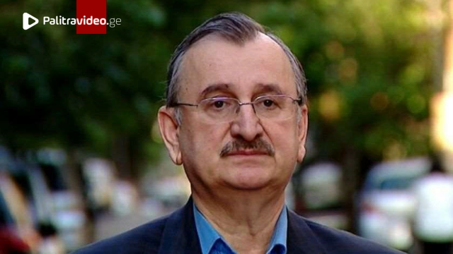 "კალაძემ განაცხადა, კობახიძემ დაადასტურა" - რას წერს რომან გოცირიძე?