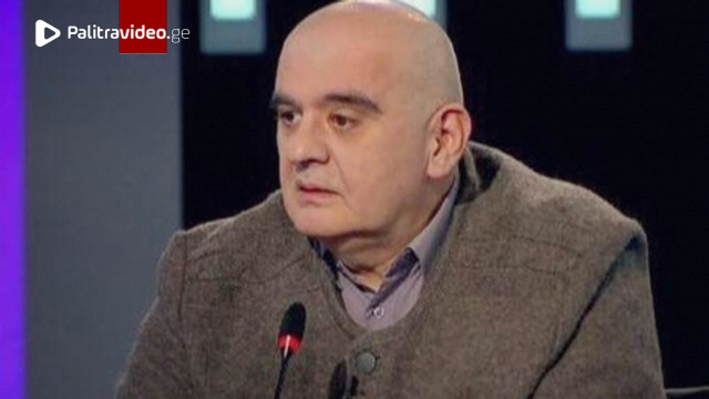 "მგონი, როცა გაქვს ასეთი ინფორმაცია, არ უნდა გარისკო მაგის მიღება!" -  რას წერს ნარკოლოგი ზურა სიხარ...