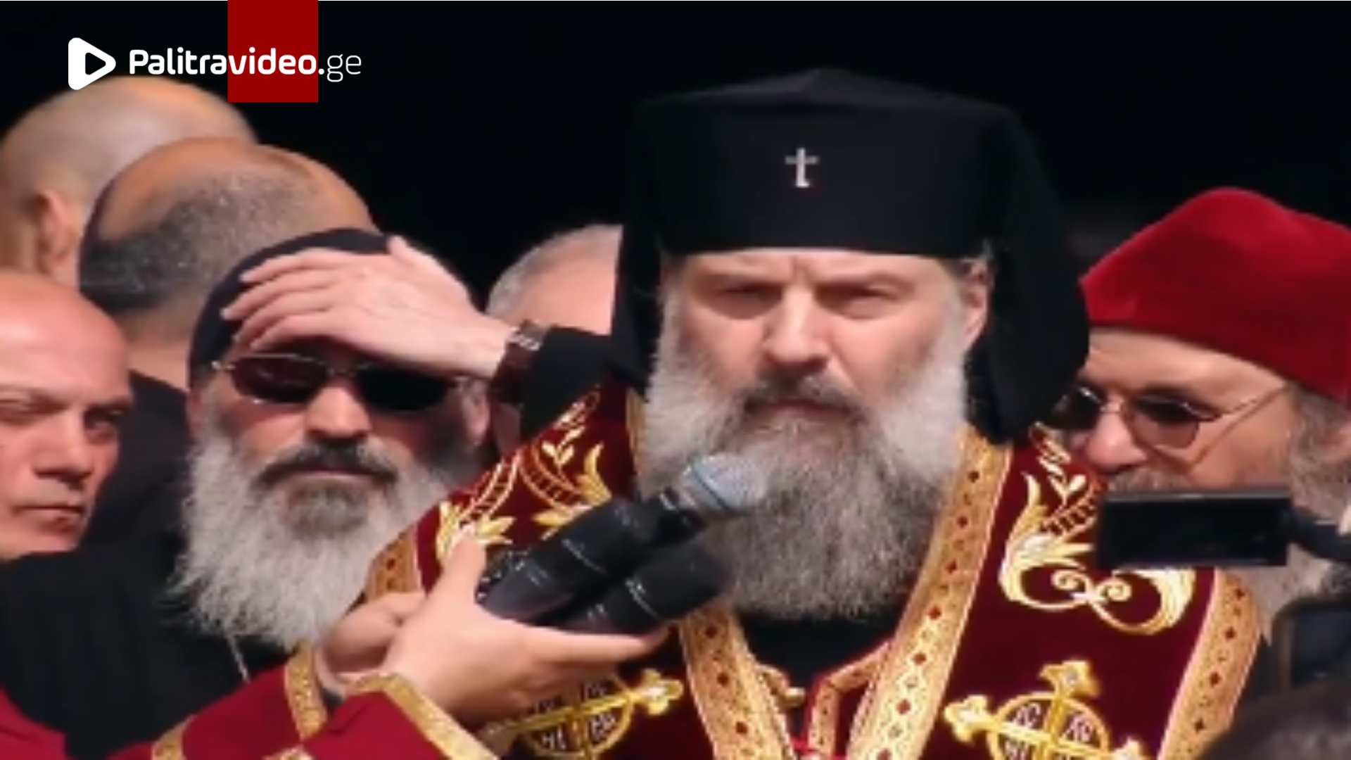 "მნიშვნელოვანია, რომ ხელისუფლებამ ტრადიციული ღირებულებების დაცვისთვის სასიკეთო, გაბედული ნაბიჯები გა...