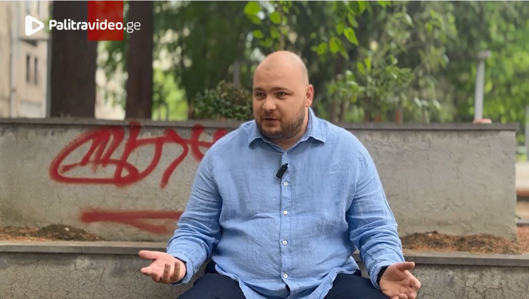 რას ჰყვება მამა, რომლის შვილს უიშვიათესი დიაგნოზი ChatGPT-ის დახმარებით აღმოუჩინა - "ექიმმა მითხრა, ...