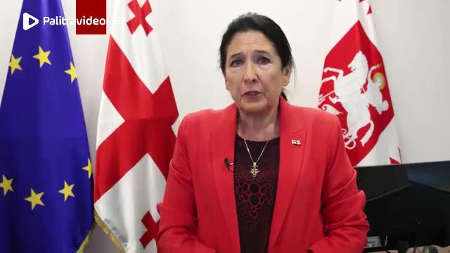"ბათუმში გერმანიის ელჩის და მისი მეუღლის შეურაცხყოფა უფრო ჩვენი ქვეყნისთვის, საქართველოსთვისაა შეურა...