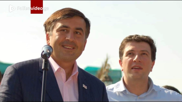 "დავას გადავაწყდი სააკაშვილის ბანერის ყოფნა-არ ყოფნაზე..." - რას წერს გიგი უგულავა სოციალურ ქსელში?
