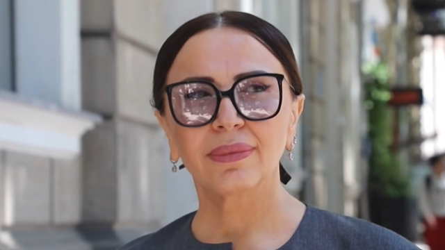 "ძალიან მძიმედ ვიყავი... მივხვდი, რომ ვერაფერი მიშველიდა, ანტიდეპრესანტებს ვიღებდი და პარალელურად წა...