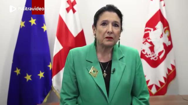 "იწყება პირდაპირი პოლიტიკური თავდასხმა ლიდერებზე - გვჭირდება გამძლეობა, მაგრამ უნდა ვიცოდეთ, რომ დღე...
