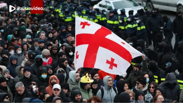 ლიეტუვამ დიპლომატიური და სამსახურებრივი პასპორტების მფლობელ საქართველოს მოქალაქეებს უვიზო რეჟიმი გაუ...
