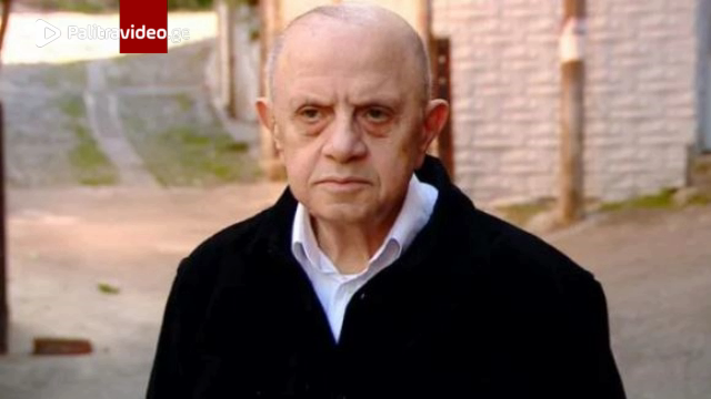 "კატასტროფაა, რომ საქართველოში არ გამოჩნდა არც ერთი მოსამართლე, არც ერთი პროკურორი, არც ერთი პოლიციე...