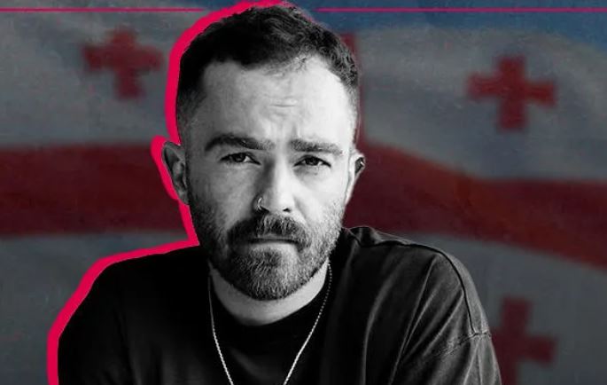 საქართველოში არ შემოუშვეს ბრიტანელი ჟურნალისტი უილ ნილი - “რეპორტიორები საზღვრებს გარეშე”