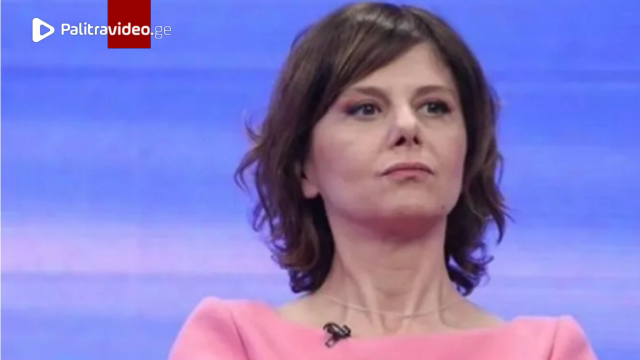 "პოლიტიკოსების ერთწლიან "სროკებზე" ამხელა დრამები "მქრინჯავს", ან შეეგუეთ, ან ...." - თამარ ჩერგოლეი...