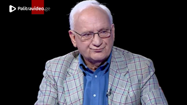 "ცნობილი ქართველი ჟურნალისტი, მარიკა ჩხარტიშვილი-ბაქრაძე აღარ გვყავს..." - რას წერს ნუგზარ რუხაძე