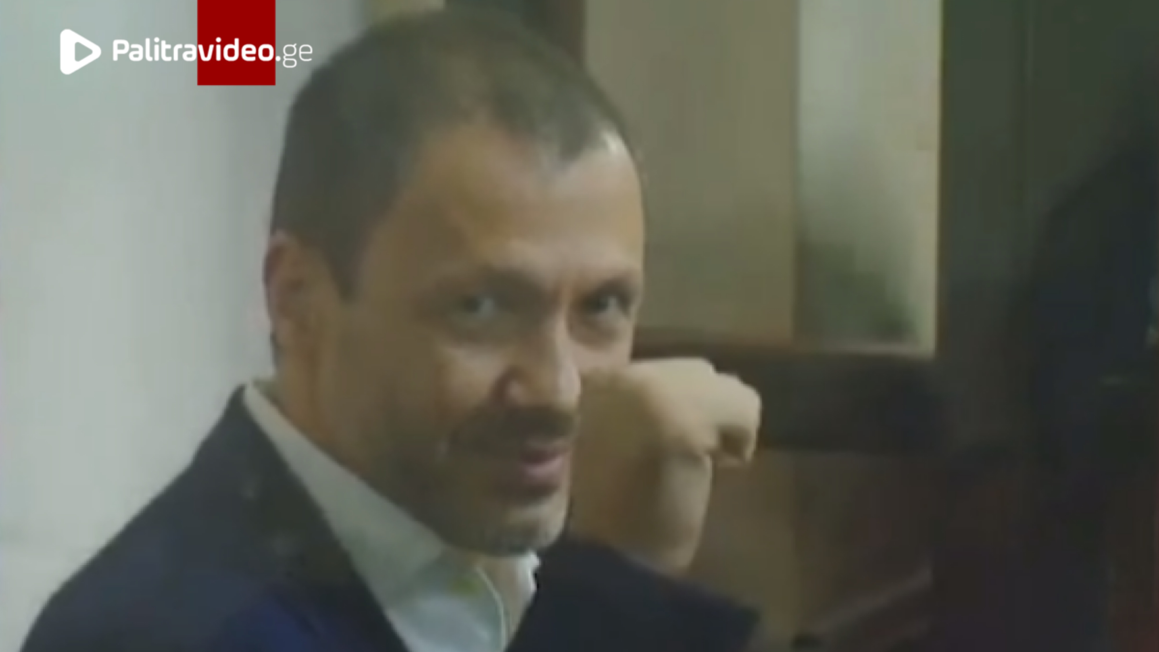 “24 მაისს გამიტაცეს, თვალები ამიხვიეს, 2 დღე თვალებახვეული მატარეს და ჩამტენეს თვითმფრინავში” - რა თ...