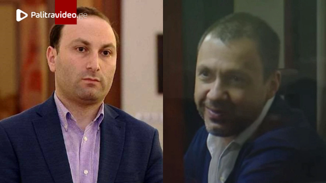 "გიორგი ბაჩიაშვილი დაკავებიდან მოყოლებული არაერთ ზღაპარს ჰყვება და ალბათ, გააგრძელებს ამ ზღაპრების მ...