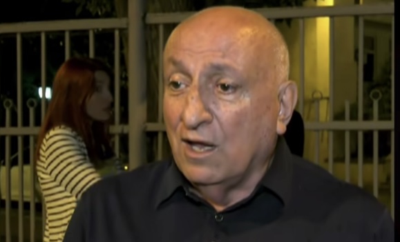 "სასწაულია რაც გააკეთეს, ბავშვი შემეცოდა, სანდრო... ნიკამ მშობლები მოგვამზადა ამ დაჭერისთვის, ფაქტობ...