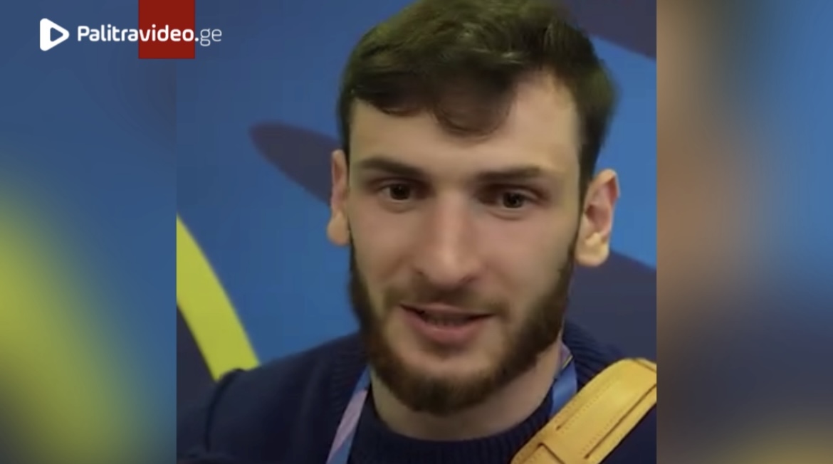 ხვიჩა კვარაცხელიას პირველი ინტერვიუ ჩემპიონთა ლიგის მოგების შემდეგ - "ღმერთს ვეუბნებოდი მადლობას..."