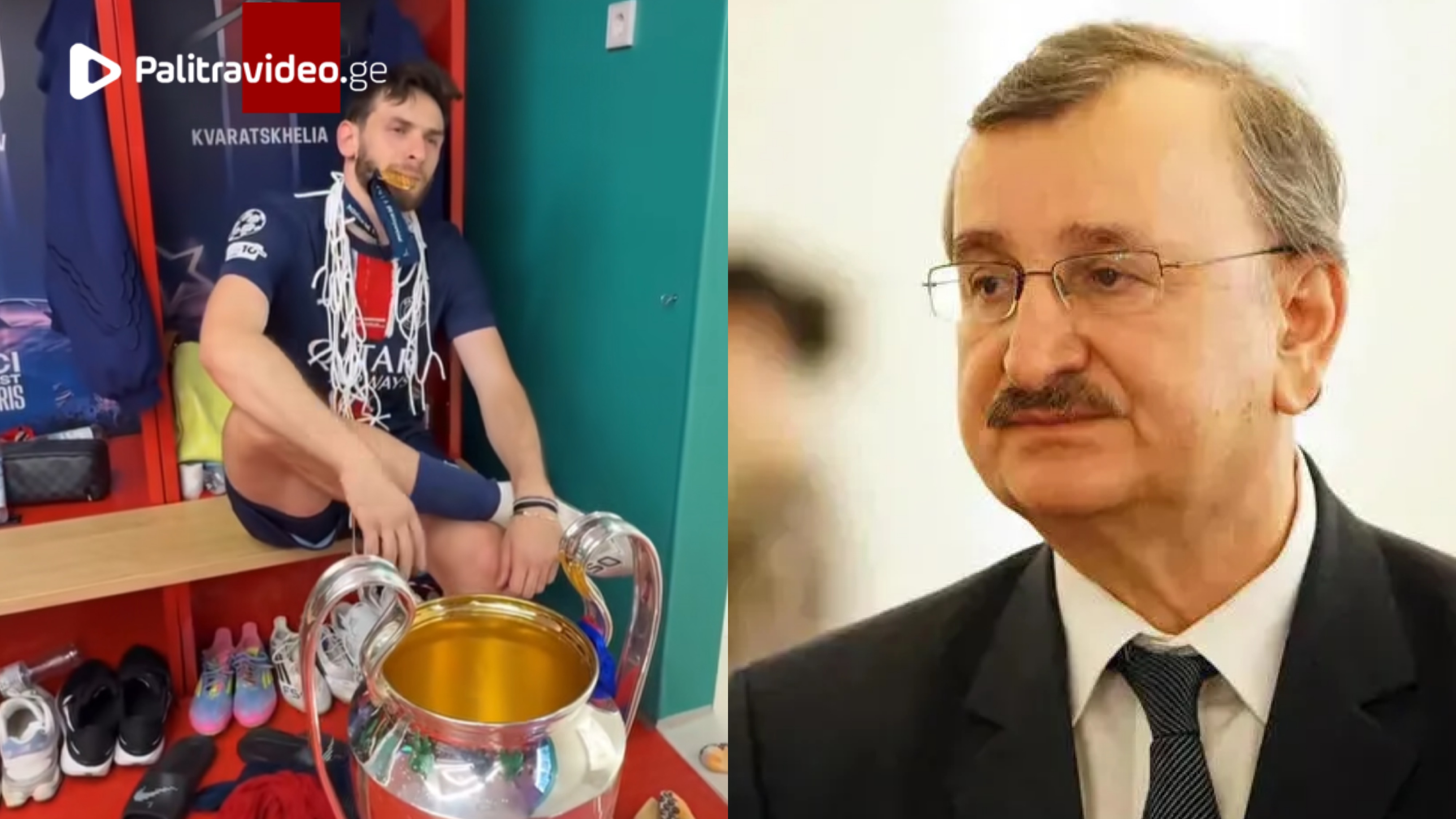 “ერთს მილიონები ჰქონდა, მეორეს მილიარდები, მაგრამ არაფერი გამოსდიოდათ ათეული წლების განმავლობაში” - ...
