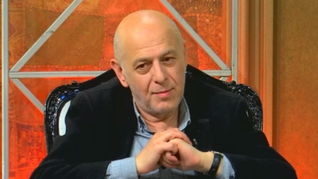 "ეს არის ჩემთვის ტაბუდადებული თემა! ბევრი კრიტიკა მომისმენია ჩემზე, მე არასოდეს ამაზე პასუხი არ გამი...
