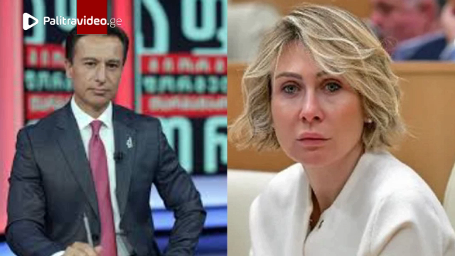 "ჰოდა, ახლა იცოდეთ - დროების მედროვე ედითორის, გიორგი თარგამაძის ცოდვებს ისიც დაემატა, რომ..." - რას...