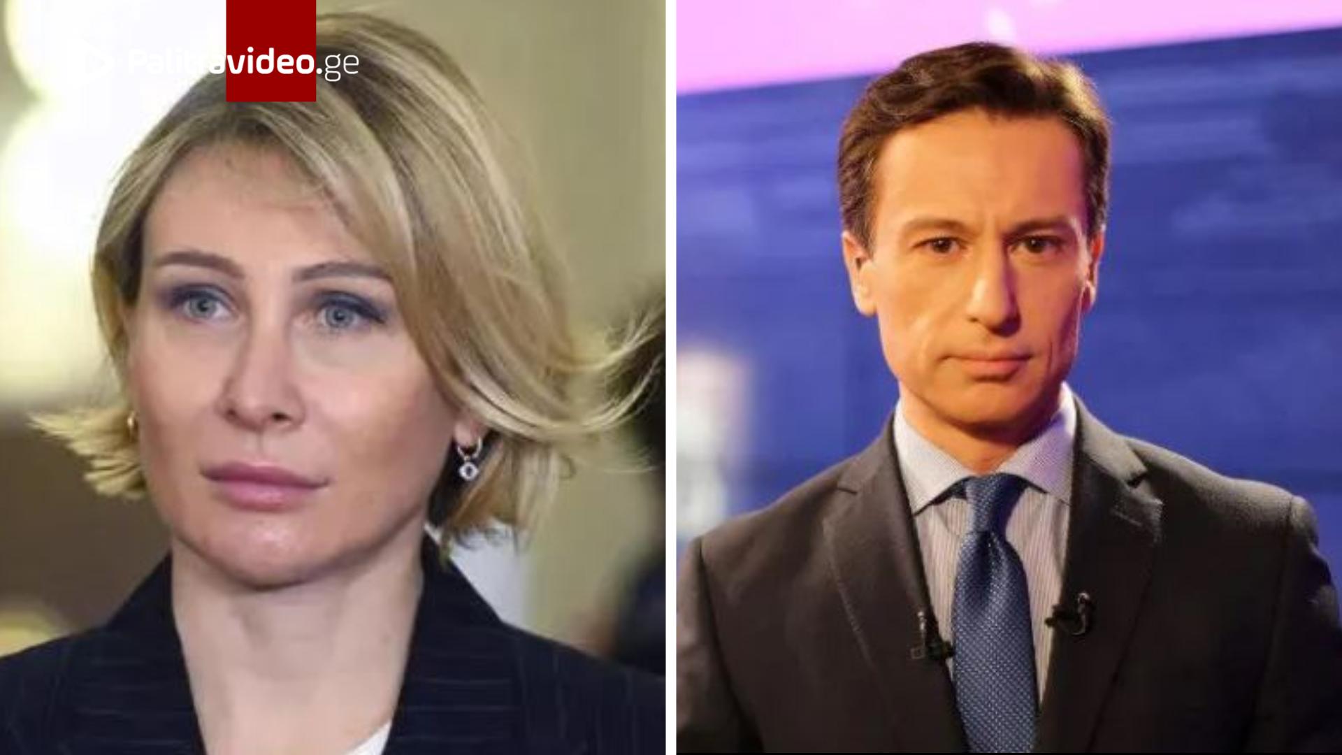 "ეს ალბათ ბევრმა არ იცოდით…  ჰოდა, ახლა იცოდეთ"  - რას წერს ნინო წილოსანი გიორგი თარგამაძისა და "ნაც...