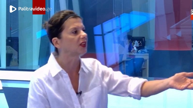 "ვერაფერი შეგვიშლის ხელს რეჟიმის ცვლილებაში თუ თვითონ არ გამოვაცხადეთ კაპიტულაცია - თვითმმართველობის...